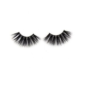 DRIKOR BEAUTY "Leave 'Em on Read" Mink Lashes - 3D